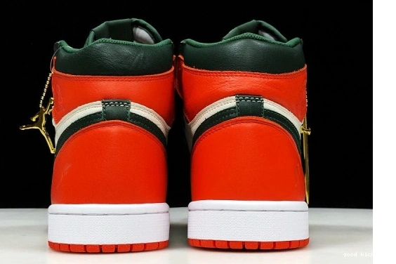 Retro 1 Jordan 'Solefly' Air - Og-Sf AV3905-138 AV3905-138 High 0402